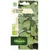 VILMORIN Graines de sauge - Bio
