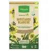 VILMORIN Graines de Moutarde blanche BIO , boite de 375 grs-