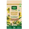 VILMORIN Graines de Moutarde blanche BIO , sachet de 60 grs-