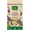 Boite brochable vilmorin luzerne flamande bio 60 gr