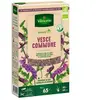 VILMORIN Graines de Vesce Commune Bio, boite de 375 grs-