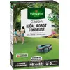 VILMORIN Gazon idéal robot tondeuse 1KG