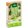 Haricot nain vert sans fil Oxinel 2 bio 10m Vilmorin