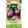 Vilmorin - Betterave Bio détroit 2