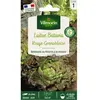 VILMORIN Laitue Rouge Grenobloise