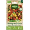 Graines - Vilmorin - Tomate Cerise en mélange - BIO