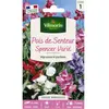 VILMORIN Pois de Senteur Spencer Varié