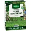 Gazon - Vilmorin - Pelouse verte toutes saisons - 1 kg