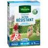 Gazon - Vilmorin - Gazon Ultra Résistant - Label Rouge - 1 kg + Gazon ...