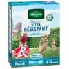 Gazon - Vilmorin - Gazon Ultra Résistant - Label Rouge - 3 kg + Gazon ...