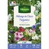 Graines - Vilmorin - Fleurs Parfumées - 7 m² - Mélange de fleurs