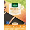 Géotextile Recyclé Marron Travaux Extérieurs - 100 g/m² - 1 m x 20 m