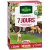 Gazon - Vilmorin - Gazon 7 jours - 1 kg (x2)