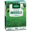 VILMORIN Prairie Universelle - 1 kg + Prairie Animaux - Lapins & Poules - 500 g