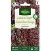 Graines - Vilmorin - Laitue à couper Red Salad Bowl
