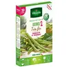 VILMORIN Graines de Haricot Nain Vert Oxinel 2 - 20 metres-