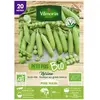 Pois Karina bio 20M Vilmorin