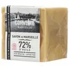 La Corvette Cube de Savon de Marseille Extra Pur Ecocert Film 200 g