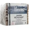 La Corvette Marseille Savon Détachant Noix de Lavage 250g