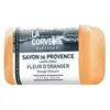 La Corvette Savon de Provence Fleur d'Oranger 100 g