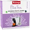 Dosette MALONGO Infusion Rooibos fruits jaunes