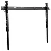 Fixation murale Erard Pro Applik 12418 pour Ecran - Noir - 203,2 cm - ...