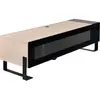 Meuble TV Erard Naga 1600 Bois nordic