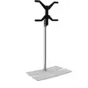 Supports TV Erard Lux Up T 1560XL Blanc