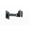Support mural inclinable/orientable pour écrans 15 à 23 Erard 002580