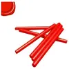 Herbin - 6 Bâtons de cire pour pistolet - Rouge
