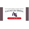 Herbin - Encre Traditionnelle à stylo en Flacon "D" 30ml - Cacao du brésil