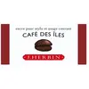 Herbin - Encre Traditionnelle à stylo en Flacon "D" 30ml - café des iles