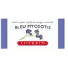 Herbin - Encre Traditionnelle à stylo en Flacon "D" 30ml - Bleu Myosot...