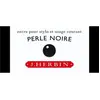 Herbin - Encre Traditionnelle à stylo en Flacon "D" 30ml - Noir