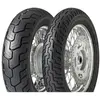 DUNLOP 3.00/19 D 404 F 4PR Pneu Moto Route