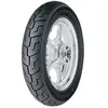 Dunlop Pneu Custom D401 73h Tl M/c Harley-davidson