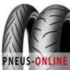 Dunlop Sport Touring Radial Tyres Motorfiets Sportmax Roadsmart II 110...