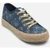 Basket Kaporal Torgaty - Bleu Denim