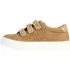 Kaporal Basket Kaporal Tippyk Femme Or - 38
