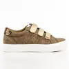 Kaporal Basket Kaporal Tippyk Femme Kaki - 39