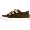 Kaporal Basket Kaporal Tippyk Femme Kaki - 36