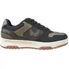 Kaporal Kaporal - Baskets Arzo - Kaki Et Noire - 43
