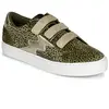 Lage Sneakers Kaporal TOUNDRA Kaki