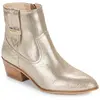 Bottines Les Tropeziennes par M.Belarbi LADYZ femme