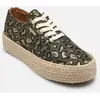 Baskets basses Les Tropeziennes par M.Belarbi COSMIC PRINT femme