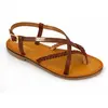 Chaussures pour femme : Chou sandaal