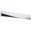 Applique salle de bains Aric talio - 28w - 4000k - ip44 - miroir Aric 53096