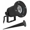 Aric - projecteur à led aster - gu10 - 6 watts - 3000k 50205