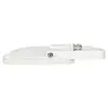 Aric - wink 30 Projecteur Extérieur IP65 IK08 blanc led intég. 110° 30...