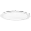 Spot encastré à led Aric flat - 30w - 4000k - dimmable Aric 50380